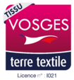 I021 (Up-Textile) Tissu Vosges TT